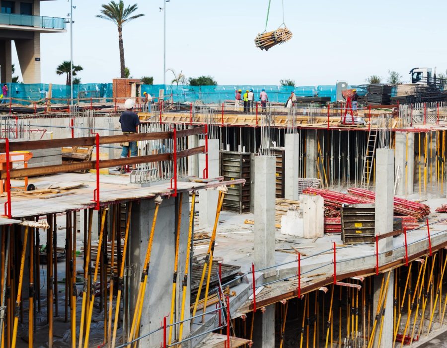 view-building-concrete-house-min